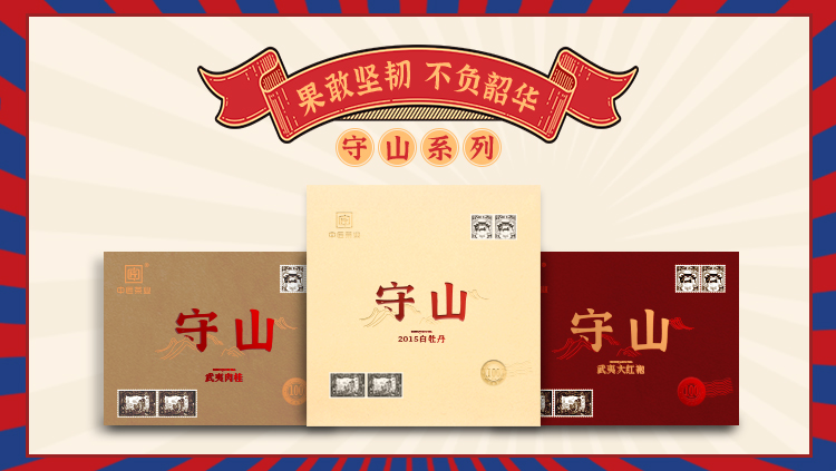 中林集团（武夷山）茶旅发展有限公司篇(第二辑)